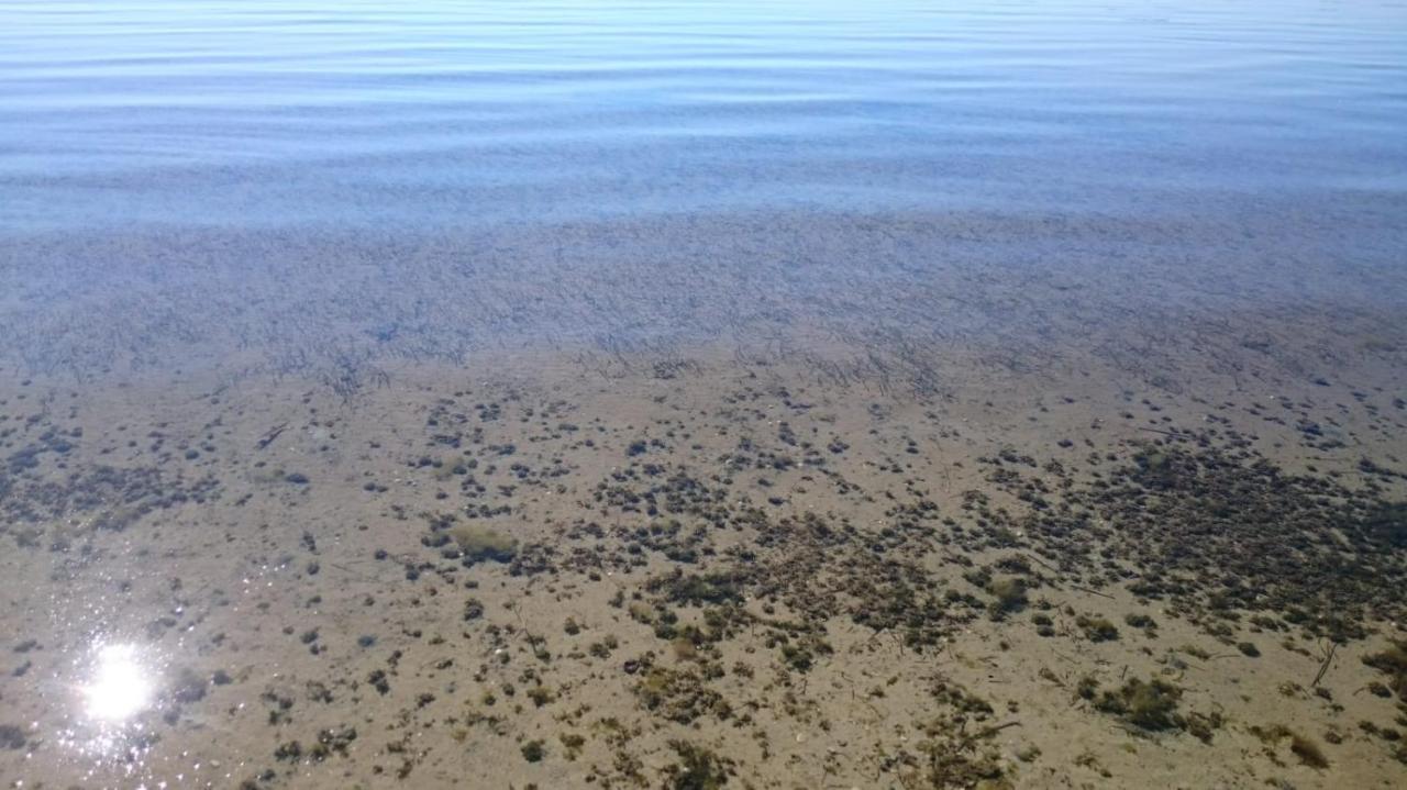 El Molino De Viento Flat Leilighet San Pedro del Pinatar Eksteriør bilde